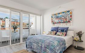 POP ART CUELLAR 303 con terraza